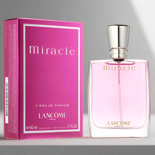 Lancome Miracle  EDP 100ml Women