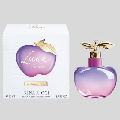 Nina Ricci Luna Blossom 80ml EDT Women