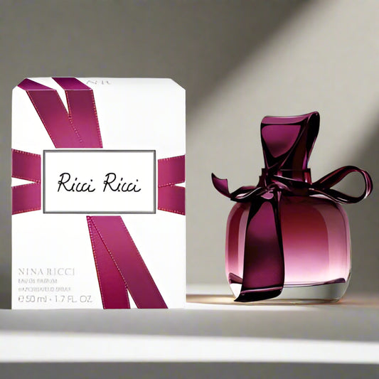 Ricci Ricci By Nina Ricci 50ml EDP