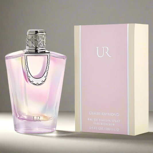 Usher UR EDP Women 100ml EDP