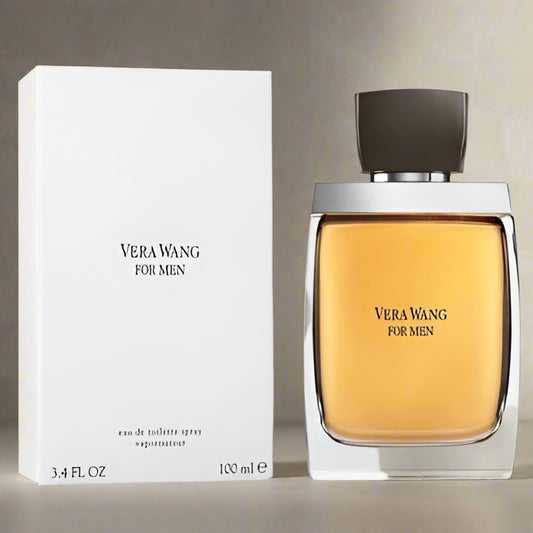 Vera Wang For Men EDT 100ml