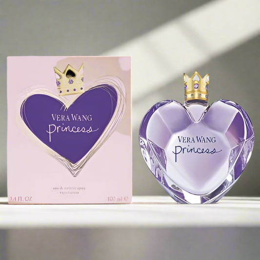 Vera Wang Princess 100ml Women EDT