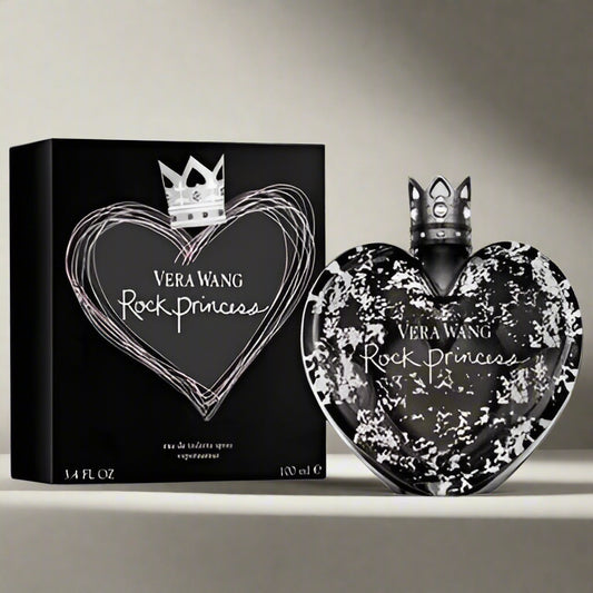 Vera Wang Rock Princess EDT 100ml Women