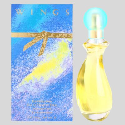 Wings For Woman 90ml EDT