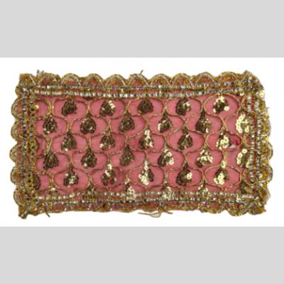 Pooja Chunari 3- 25 by 14cm