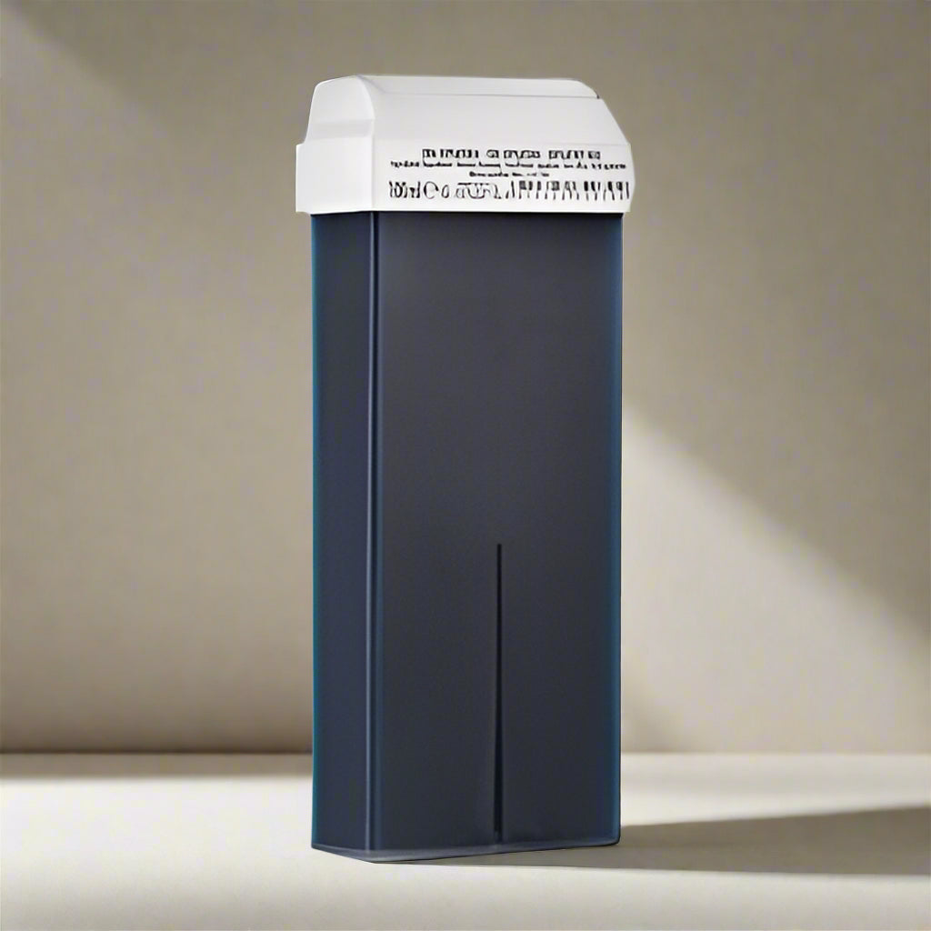 Cartridge Wax Vegetable Oil - Azulene