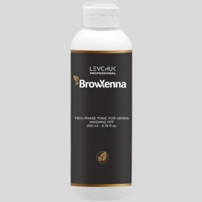 BrowXenna Two-Phase tonic 200ml