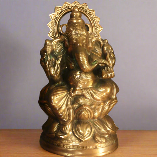 Ganesha