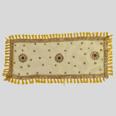 Pooja Chunari 4-Type 2- 26 by 12cm