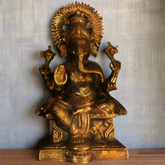 Ganesha