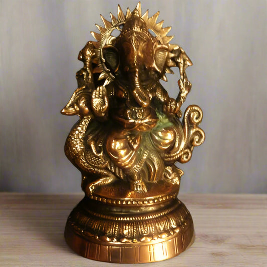 Ganesha