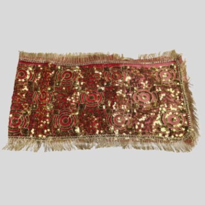 Pooja Chunari 8- 70 by 20