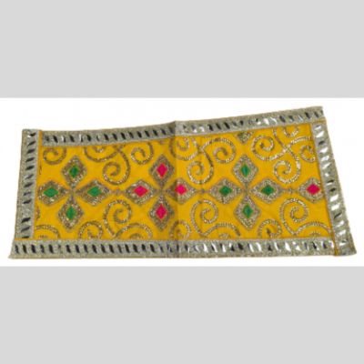 Pooja Chunari 9- 46 by 18 cm