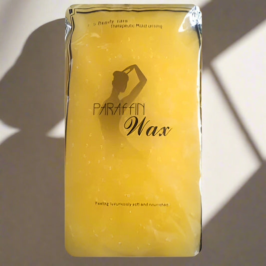 Paraffin Wax - Honey