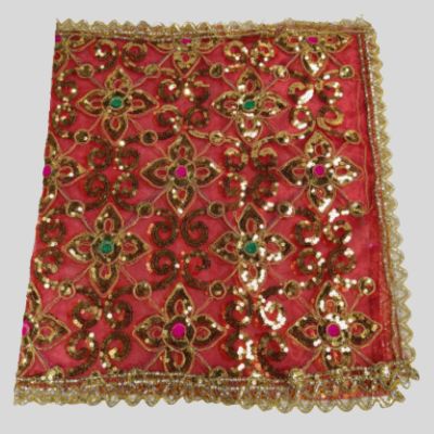 Pooja Chunari 11- 88 by 47