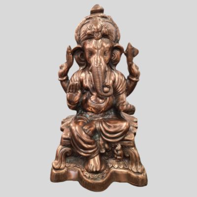 Ganesh Statue Type 1 50cm
