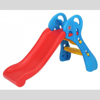 Slide for Kids
