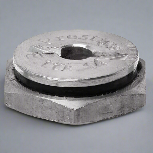 Prestige Safety Valve for Popular & Popular Plus Aluminum Pressure Cookers