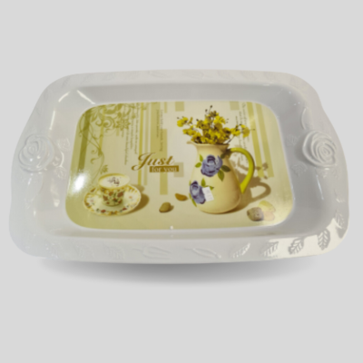 Serving Tray 17- 19 Inch