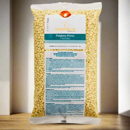 Xanitalia Wax beads Pelable Primo - Miel Honey 1KG