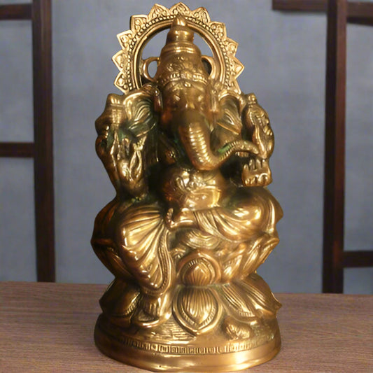 Ganesha