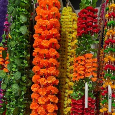 Flower Drop Decoration-Per Piece