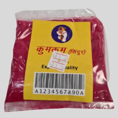 Kumkum Powder