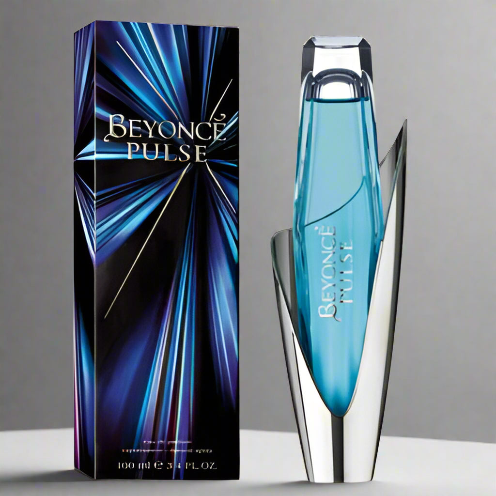 Beyonce Pulse 100ml EDP – Big Bazaar