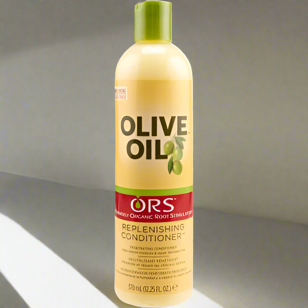 Olive Oil ORS Replenishing Conditioner