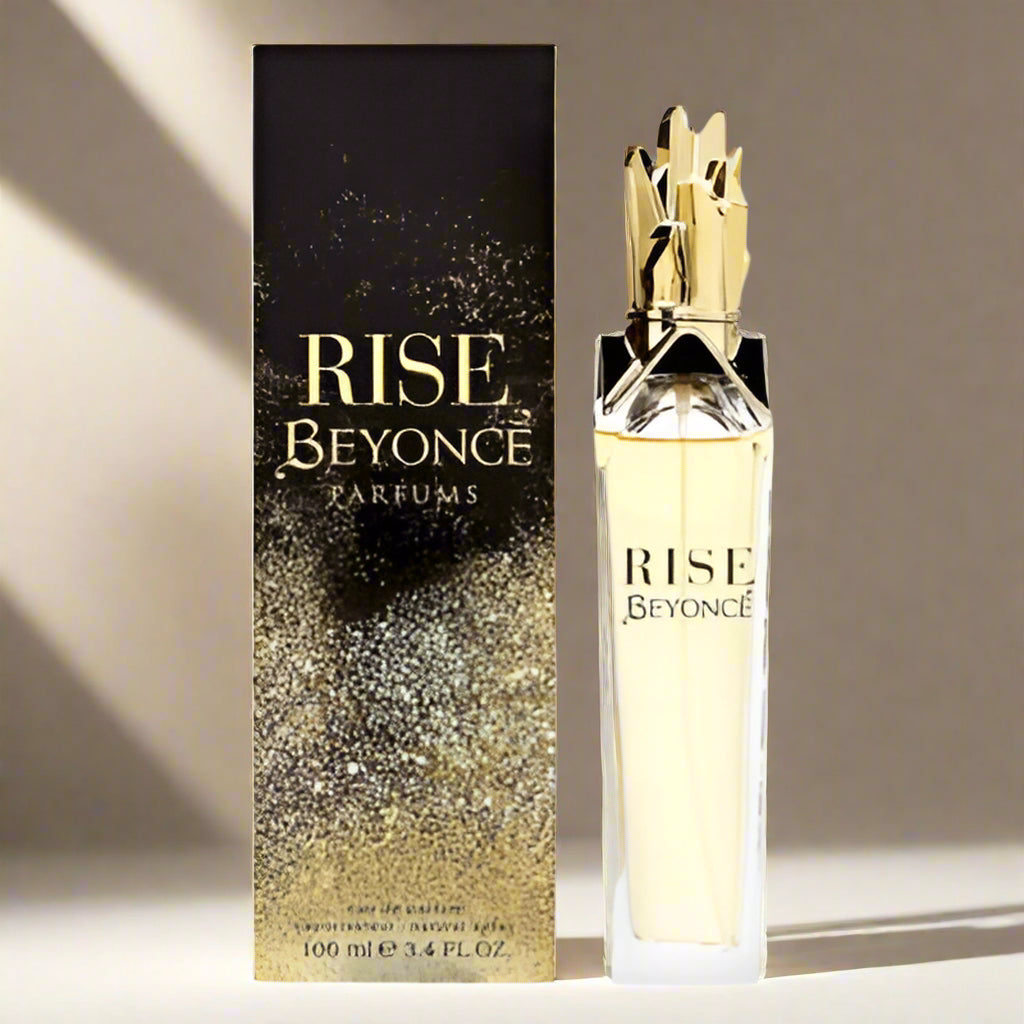 Beyonce Rise 100ml EDP – Big Bazaar