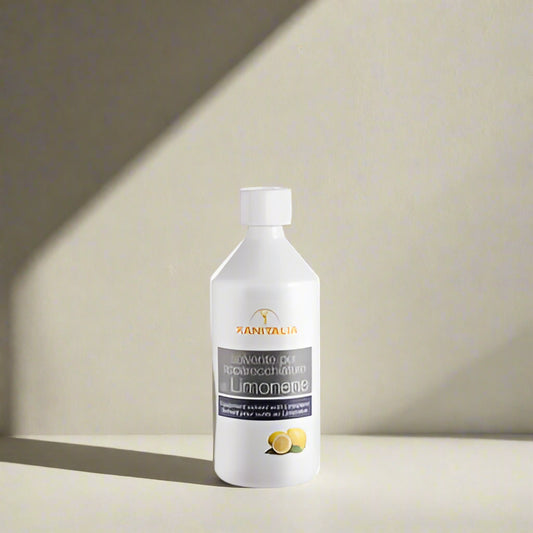 Xanitalia Wax Solvent