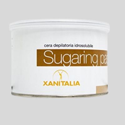 Xanitalia Sugaring Paste 500g