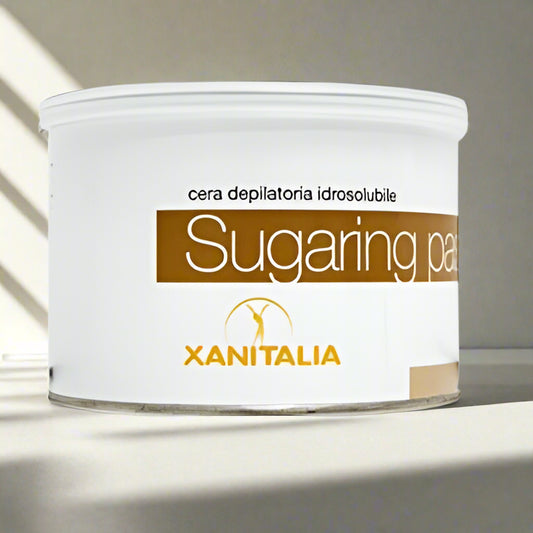 Xanitalia Sugaring Paste 500g