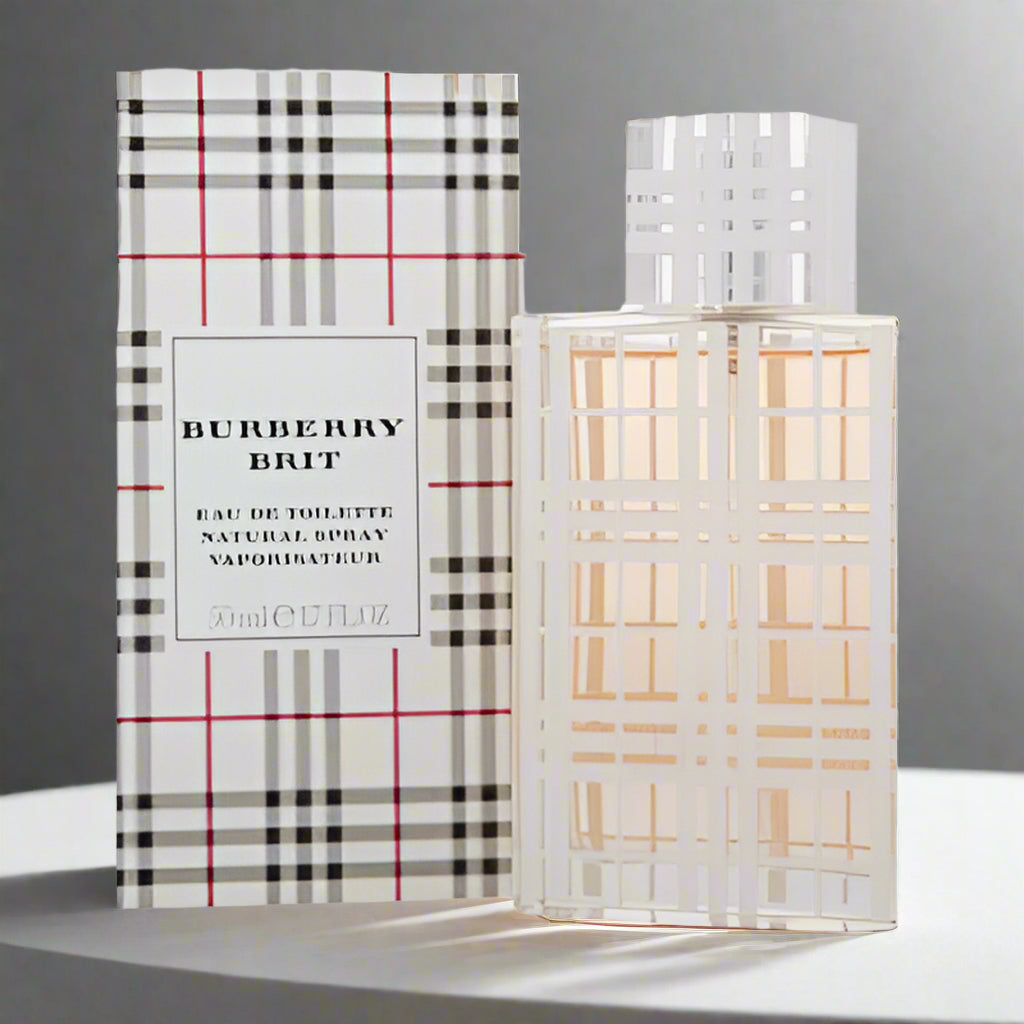 Burberry Brit 50ml EDT Women
