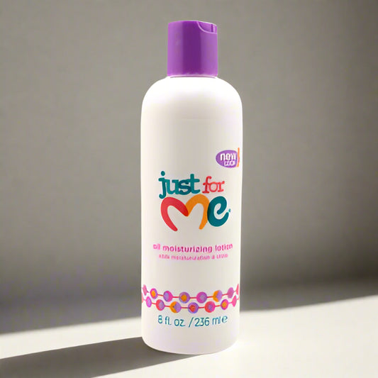 Just For Me Oil Moisturizing Lotion