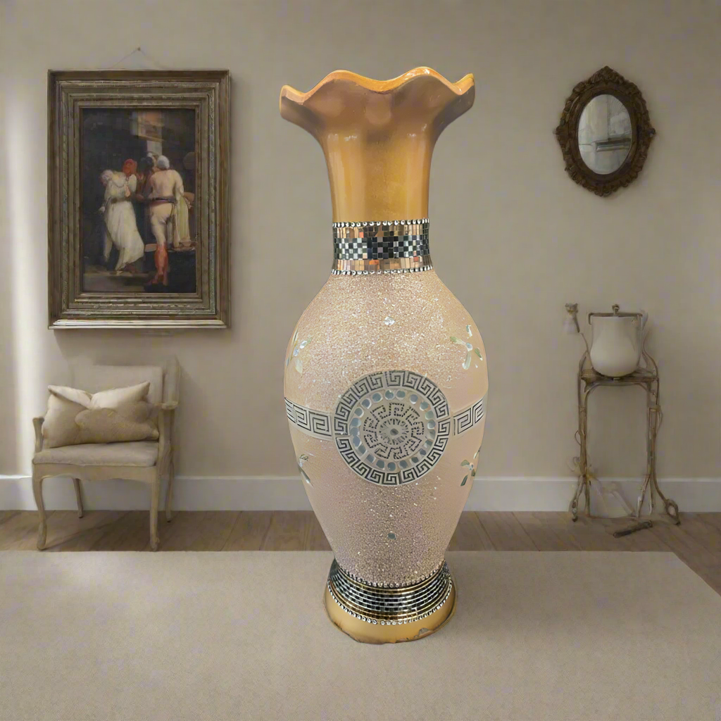 Elegant Vase