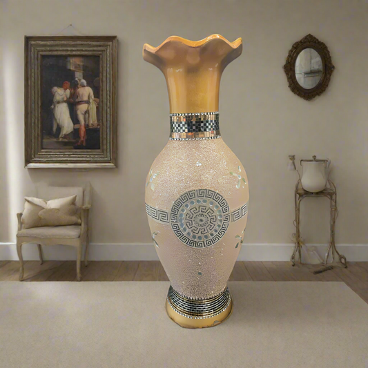 Elegant Vase
