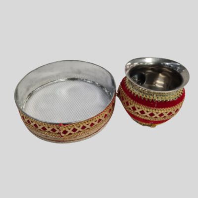 Karwa Chauth Set 1