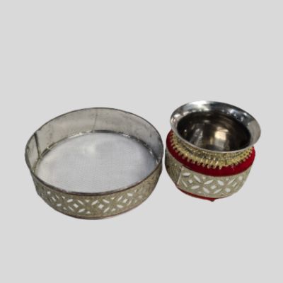 Karwa Chauth Set 2