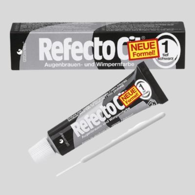 Refectocil Tint – Pure Black