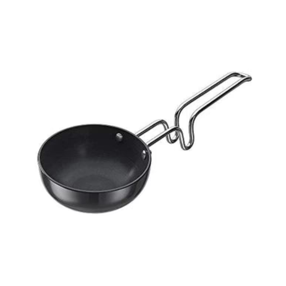 Tadka Pan Tadka pan Black Bowl