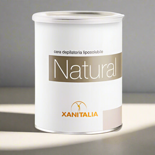 Xanitalia Natural Liquid Wax 1000g