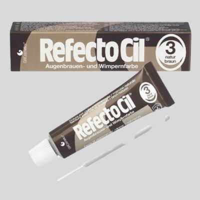 Refectocil Tint – Natural Brown