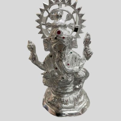Ganesh Statue - 16 by 31 Inch