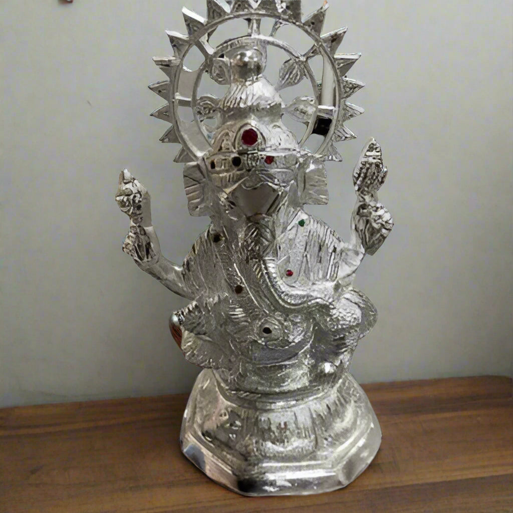 Ganesh Statue - 16 by 31 cm