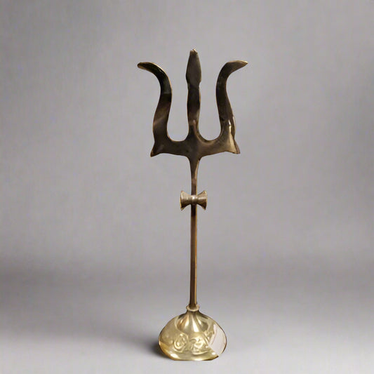 Trishul 10cm
