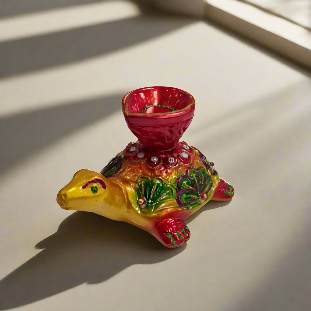 Diya Turtle