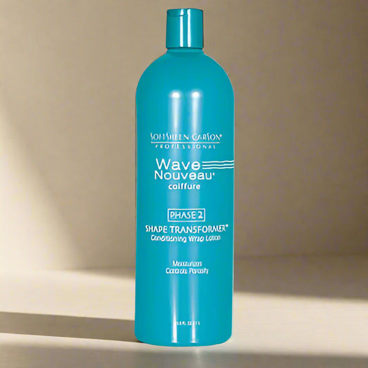 SoftSheen Carson Wave Nouveau Shape Transformer 15.6 Oz.