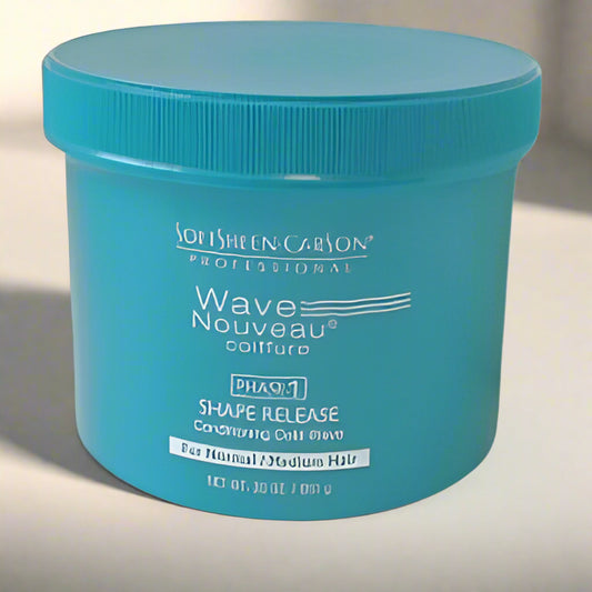 SoftSheen Carson Wave Nouveau Shape Release 30 Oz./850 gm
