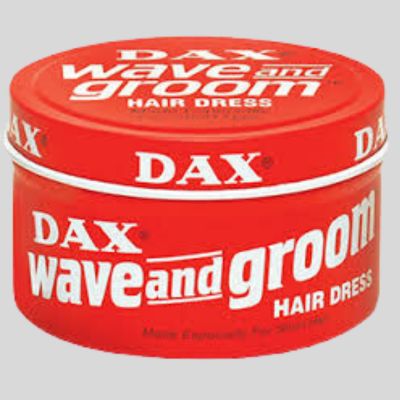 Dax Wave Groom 3.5 Oz.